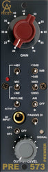 Golden Age Premier | PRE-573 PREMIER Microphone Preamp