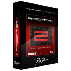 Rob Papen Predator 2