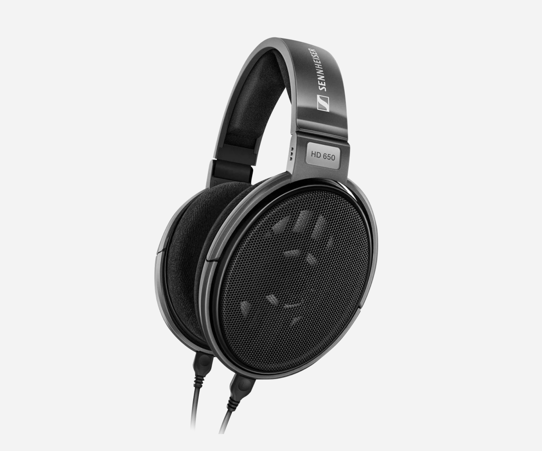 Sonarworks | SoundID Reference Premium Bundle with Measurement Microphone and Sennheiser HD 650 Headphones