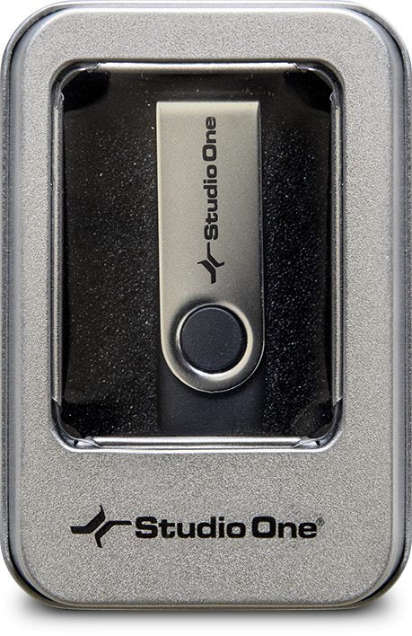 PreSonus Studio One 4 USB Flash Drive