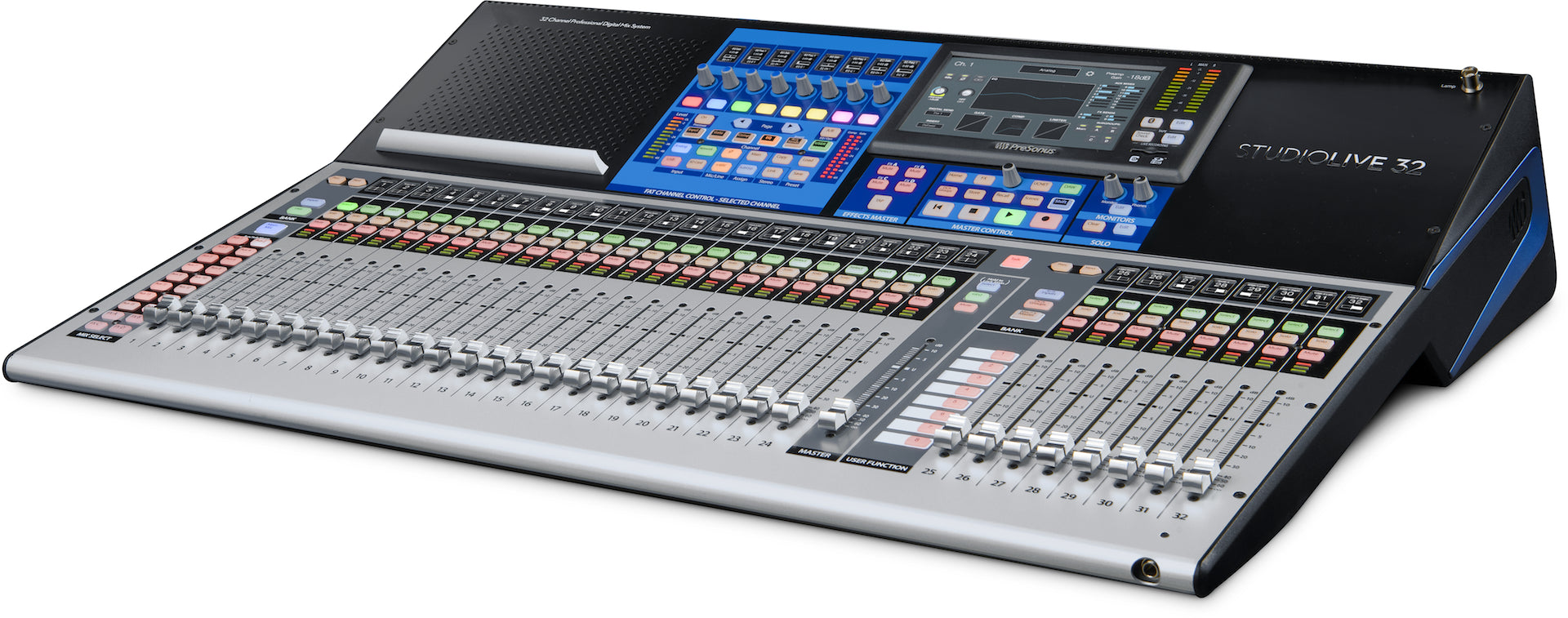 PreSonus StudioLive 32 Series 3