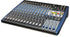 PreSonus | StudioLive AR16c Mixer and Audio Interface with Effects