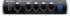 PreSonus SW5E 5-port Audio Video Bridging Switch w/ PoE