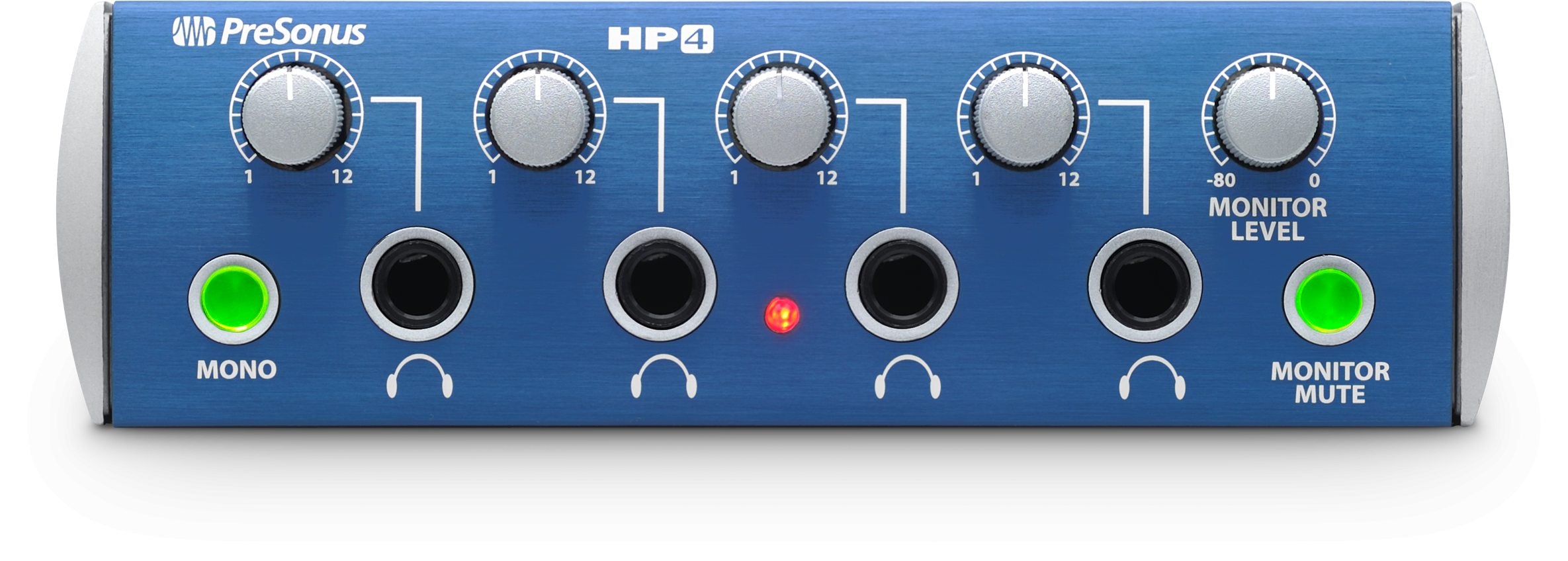 PreSonus HD9/HP4 Bundle