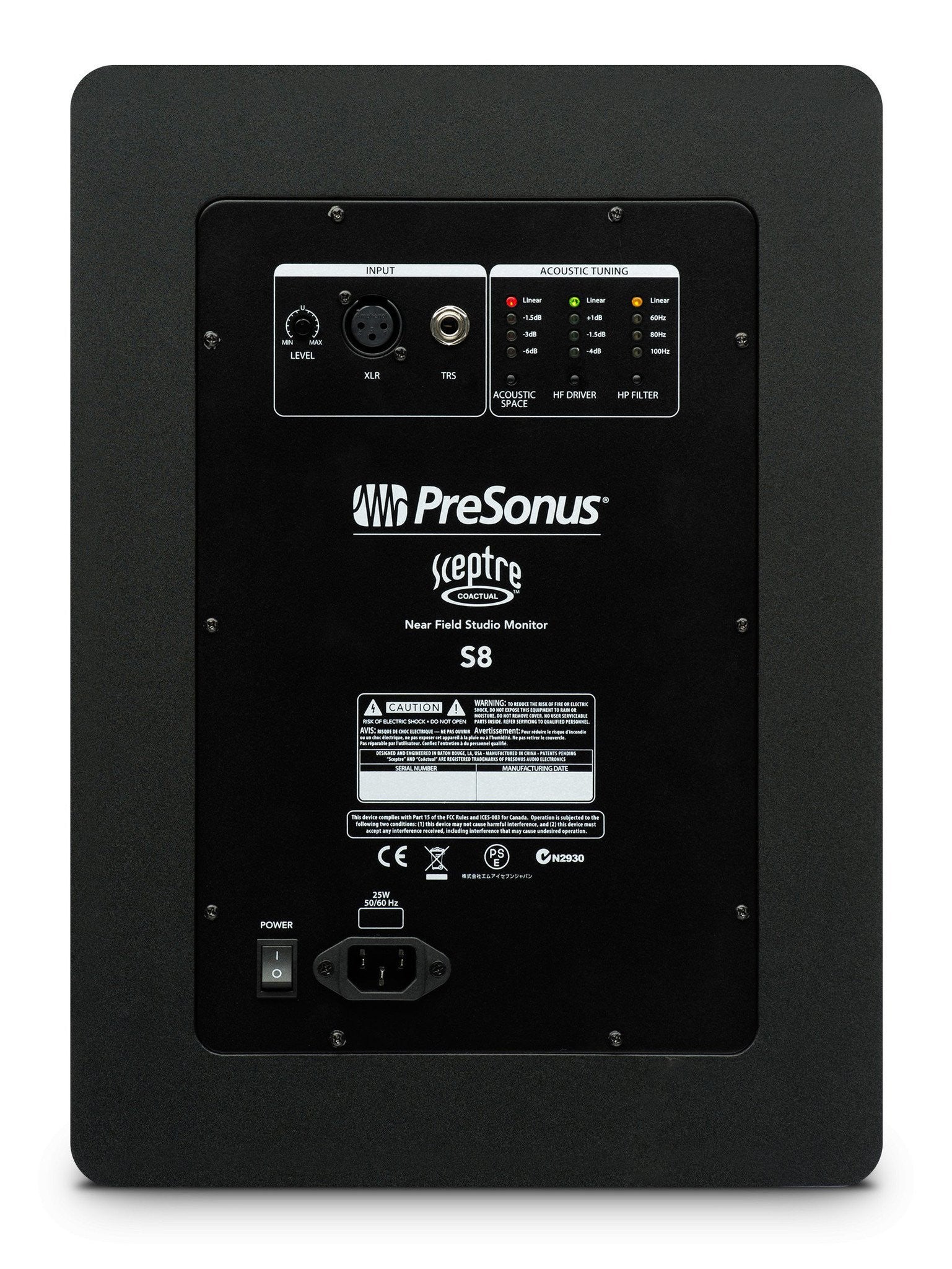 PreSonus Sceptre S6 -Single