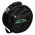 Porter & Davies Protection Racket padded soft case for round and saddle throne tops