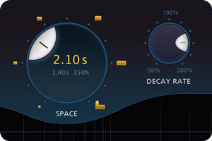 FabFilter | Pro•R Reverb Plug-in