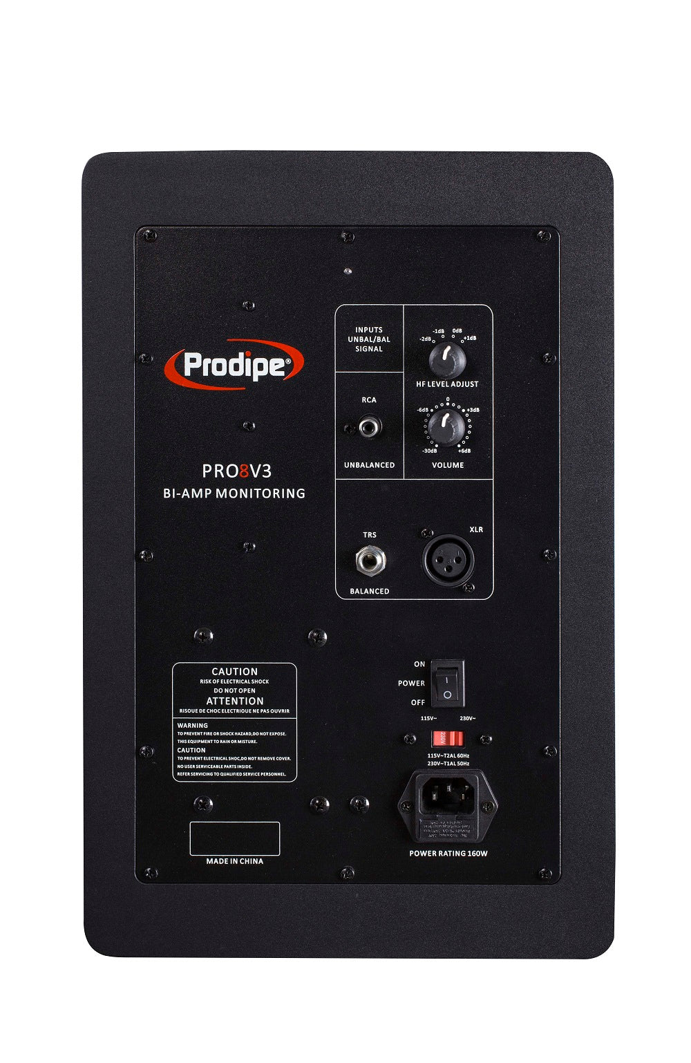 Prodipe Pro 8 V3