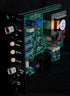 API 535-LA Line Amplifier