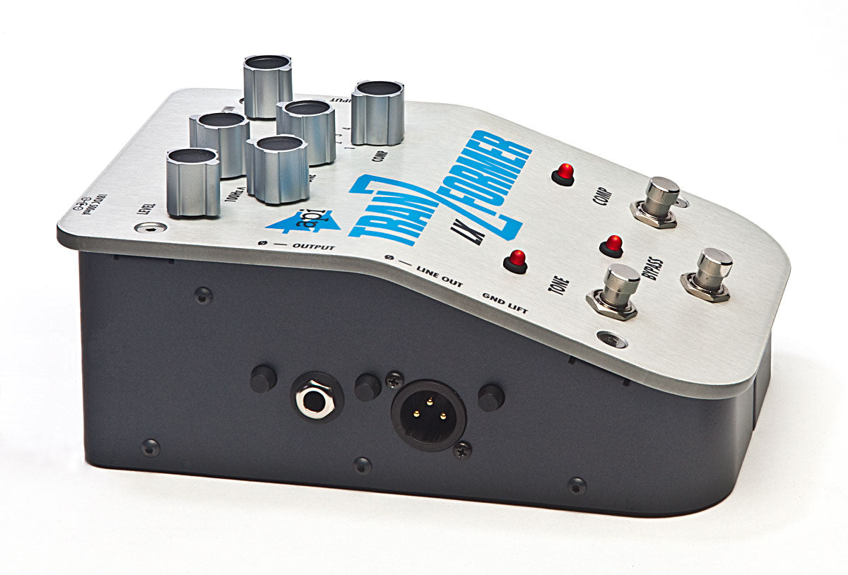 api bass pedal API TranZformer LX Bass Pedal – TOT ALL AUDIO