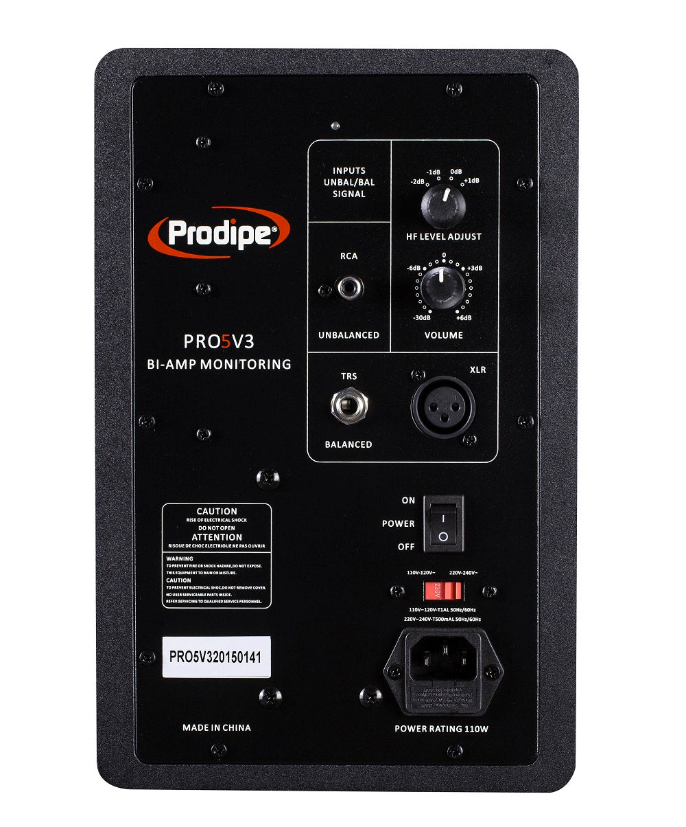 Prodipe Pro 5 V3