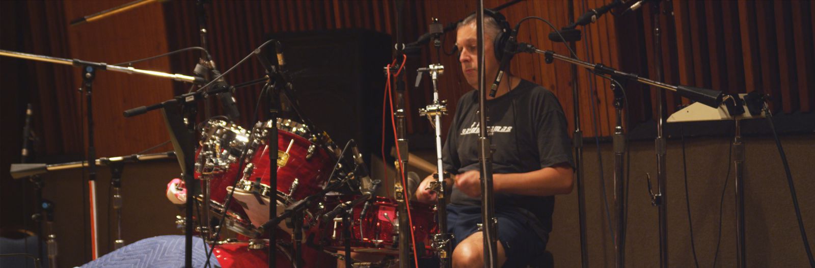 East West ProDrummer 2