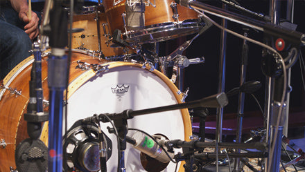 East West ProDrummer 2