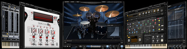 East West ProDrummer 2