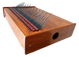 Soniccouture Array Mbira
