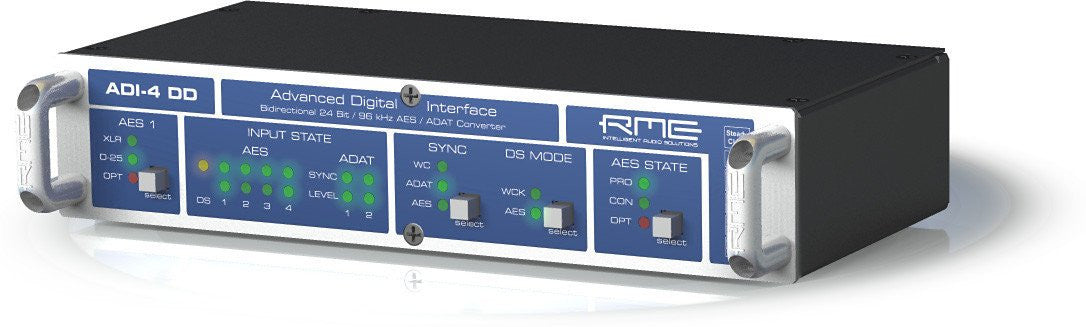 RME ADI-4 DD