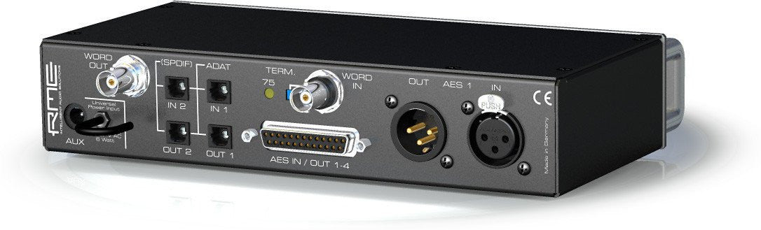 RME ADI-4 DD