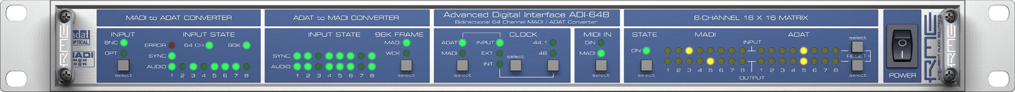 RME ADI-648