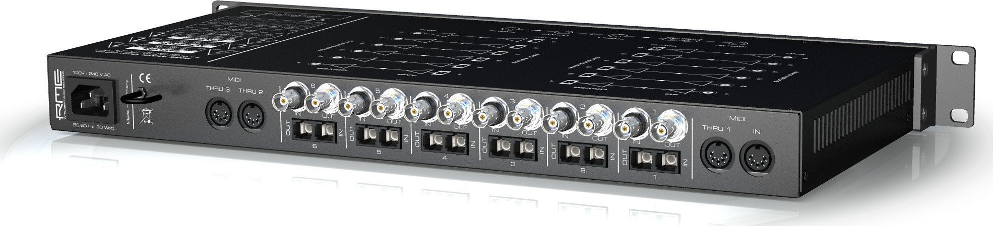 RME MADI Converter