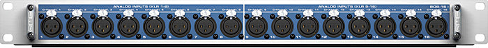 RME BOB-16