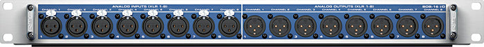 RME BOB-16