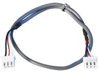 RME AEBs/WCM to PCI Card: Word Clock cable, internal, 3-pin (VKWC)