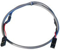 RME CD-ROM Audio Cable, internal, 2-pin