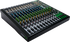 Mackie ProFX16v3 16-channel Mixer with USB and Effects