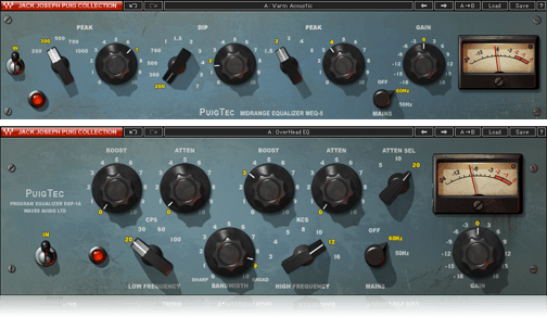 Waves | Grand Masters Collection Plug-in Bundle