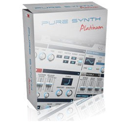 Gospelmusicians Pure Synth Platinum