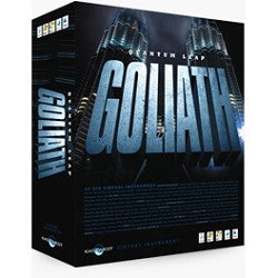 East West QL Goliath