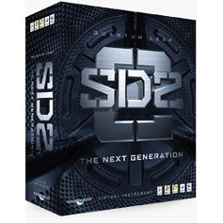 East West QL SD2-The next Generation