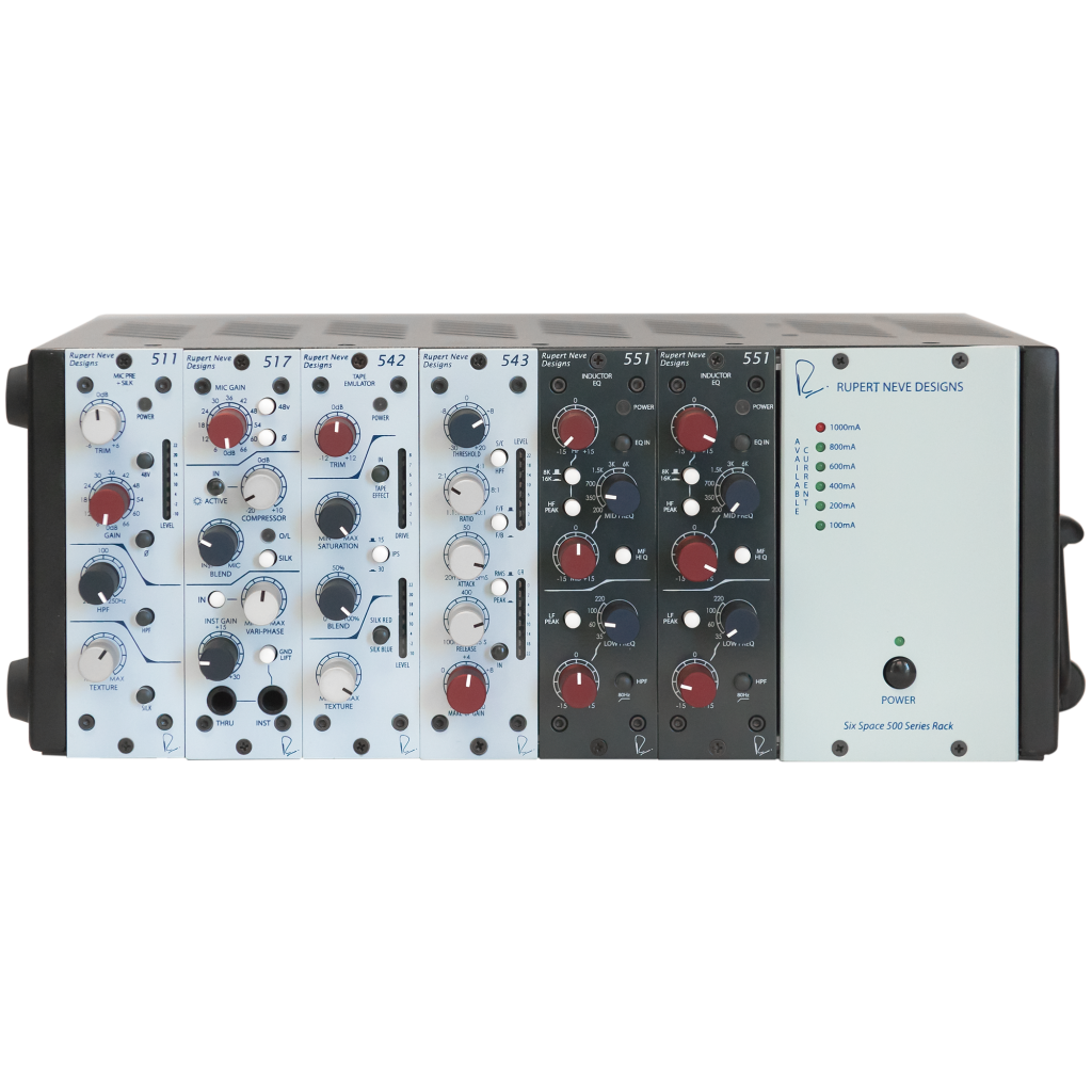 Rupert Neve Designs 542 Tape Emulator