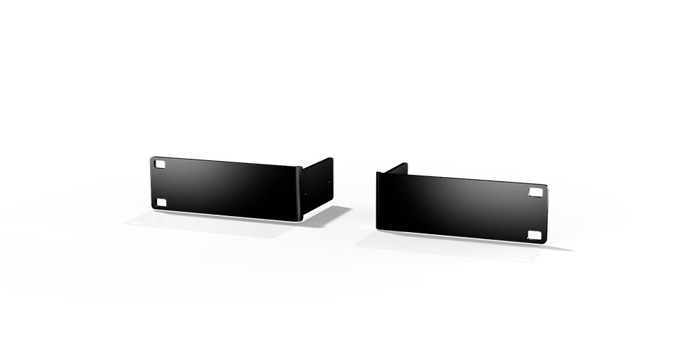 Waves | Rack Ears for Single 1U Half-Rack SoundGrid Devices – TOT ALL AUDIO