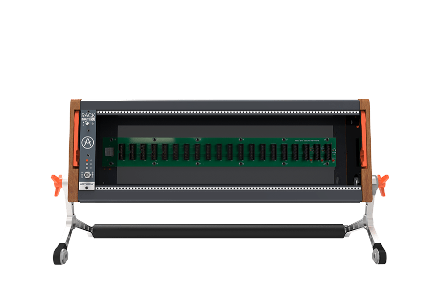 Arturia RackBrute 3U