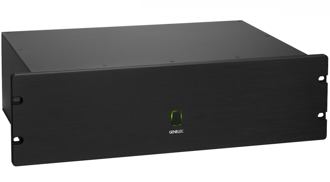 Genelec 1238AC SAM Studio Monitor