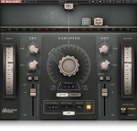 Waves | Abbey Road Collection Plug-in Bundle
