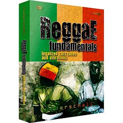 Ueberschall Reggae Fundamentals