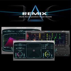 Zynaptiq Remix Bundle