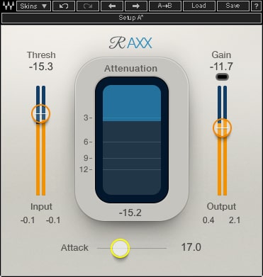 Waves | SoundGrid Extreme-C Combo for Yamaha Rivage