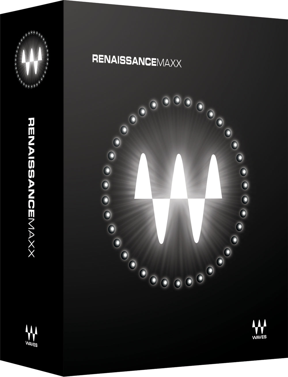 Waves | Renaissance Maxx Plug-in Bundle