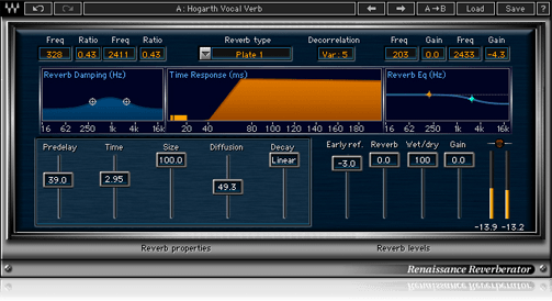 Waves | Genesis Plug-in Bundle
