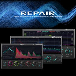 Zynaptiq Repair Bundle