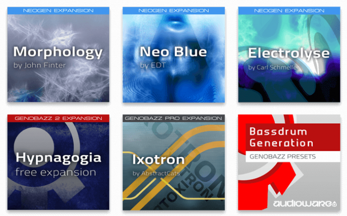 TEK'IT AUDIO | OIO One bundle Plug-in Collection