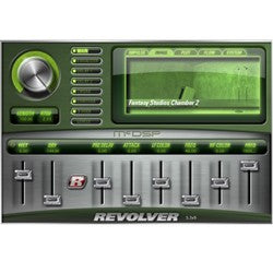 McDSP Revolver Native