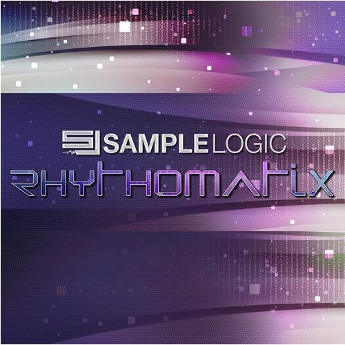 Sample Logic Rhythomatix