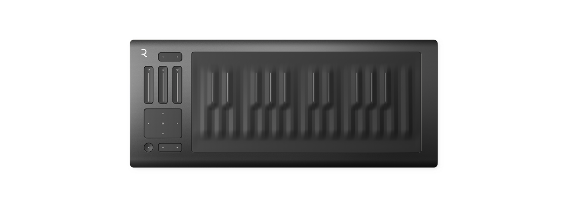 ROLI Seaboard RISE 25