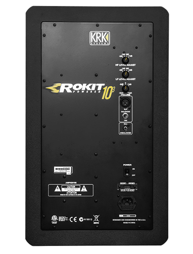 KRK ROKIT 10-3 G3