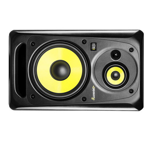 KRK ROKIT 10-3 G3 – TOT ALL AUDIO