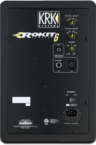 KRK ROKIT 6 G3